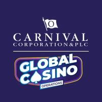 global casino operations|Carnival Corporation .